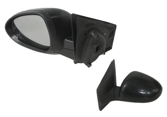 Holden Barina TM 2012-2016 Door Mirror Left Hand Side