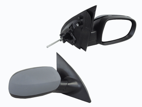 Holden Barina XC 2001-2005 Door Mirror Right Hand Side