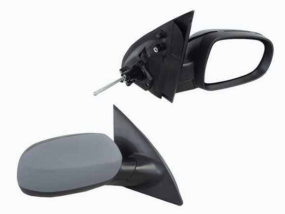 Holden Barina XC 2001-2005 Door Mirror Right Hand Side