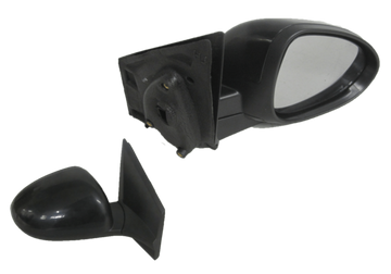 Holden Barina TM 2012-2016 Door Mirror Right Hand Side