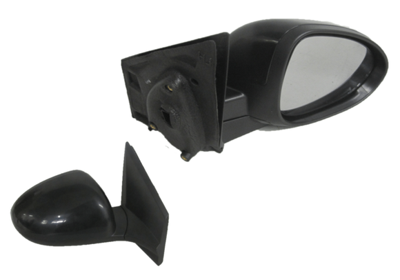 Holden Barina TM 2012-2016 Door Mirror Right Hand Side