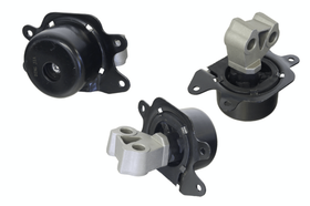 Holden Barina TK 12/2005-09/2012 Engine Mount Front Left Hand Side