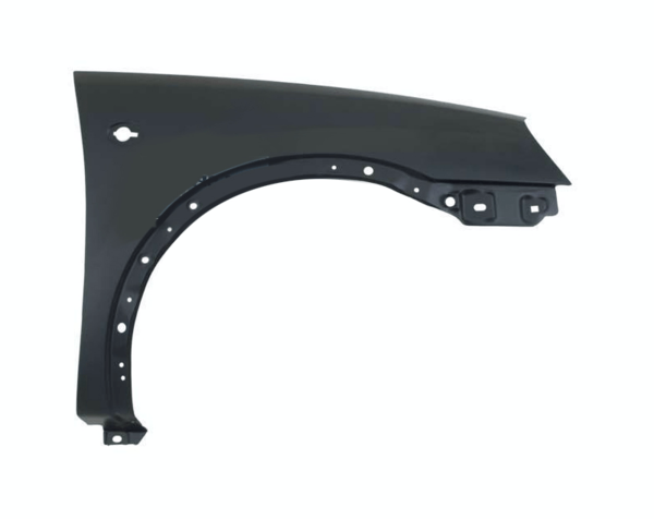 Holden Barina XC 2001-2005 Guard Right Hand Side