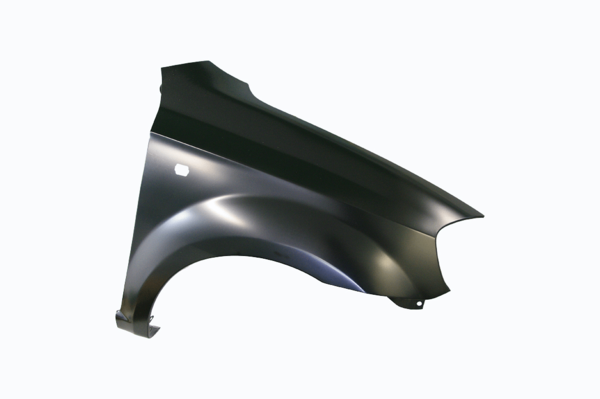 Holden Barina TK 2006-2012 Front Guard Right Hand Side
