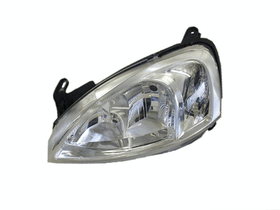 Holden Barina XC 2001-2005 Headlight Left Hand Side