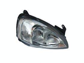 Holden Barina XC 2001-2005 Headlight Right Hand Side
