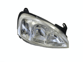 Holden Barina XC 2001-2005 Headlight Right Hand Side