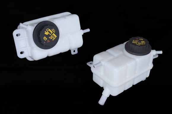 Holden Barina TK 2006-2012 Overflow Bottle