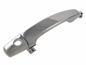 Holden Captiva 7 CG 2006-2018 Door Handle Front Right Hand Chrome