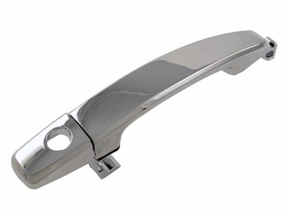 Holden Captiva 7 CG 2006-2018 Door Handle Front Right Hand Chrome
