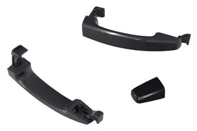 Holden Captiva 7 CG 2006-2018 Door Handle Rear Right Hand