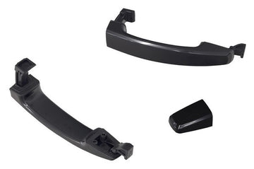 Holden Captiva 7 CG 2006-2018 Door Handle Rear Right Hand