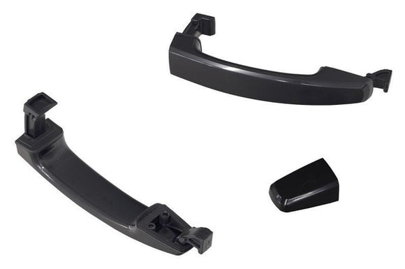 Holden Captiva 7 CG 2006-2018 Door Handle Rear Right Hand