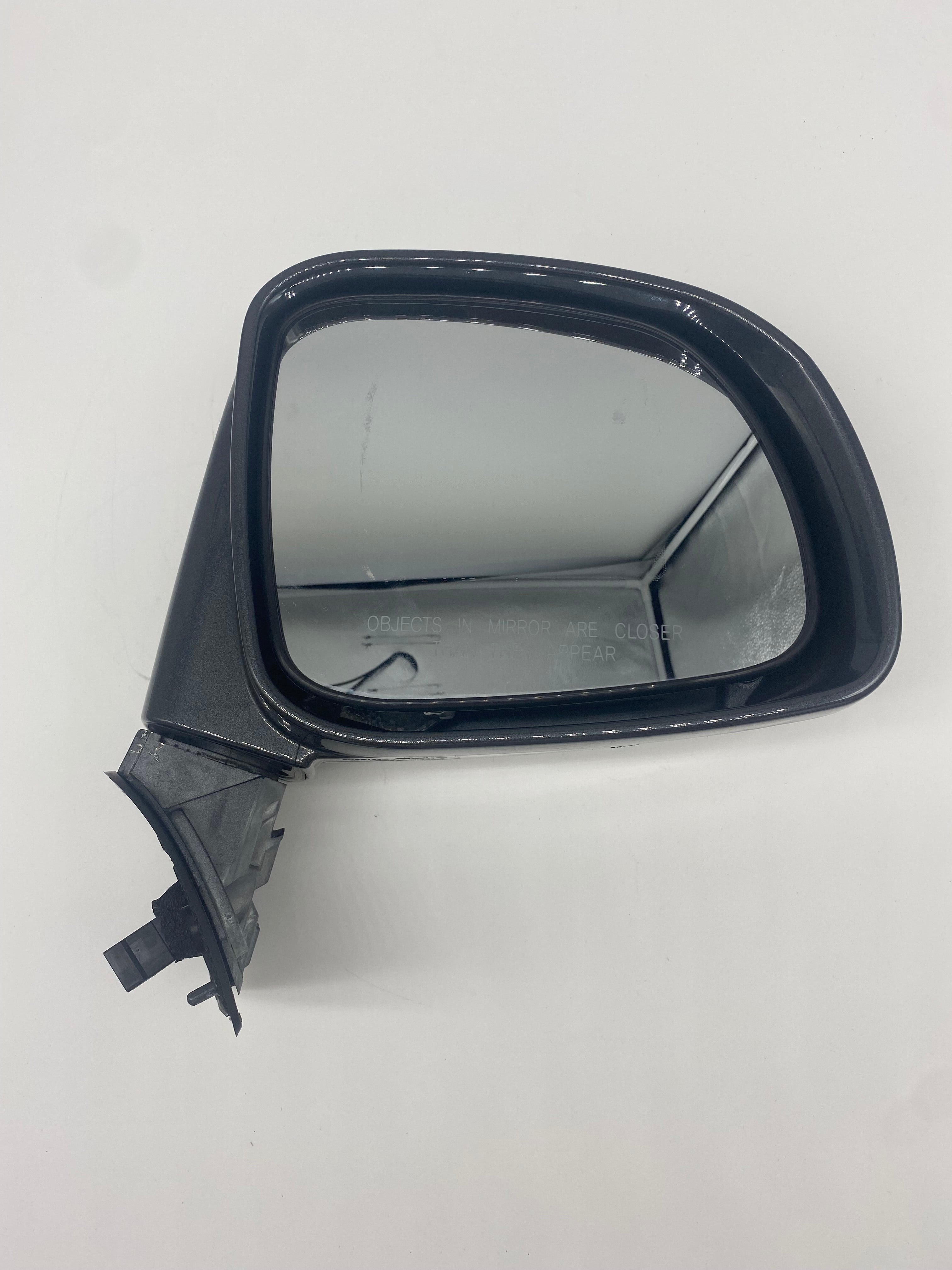 Holden Captiva 7 CG 2006-2018 Door Mirror Right Hand Side