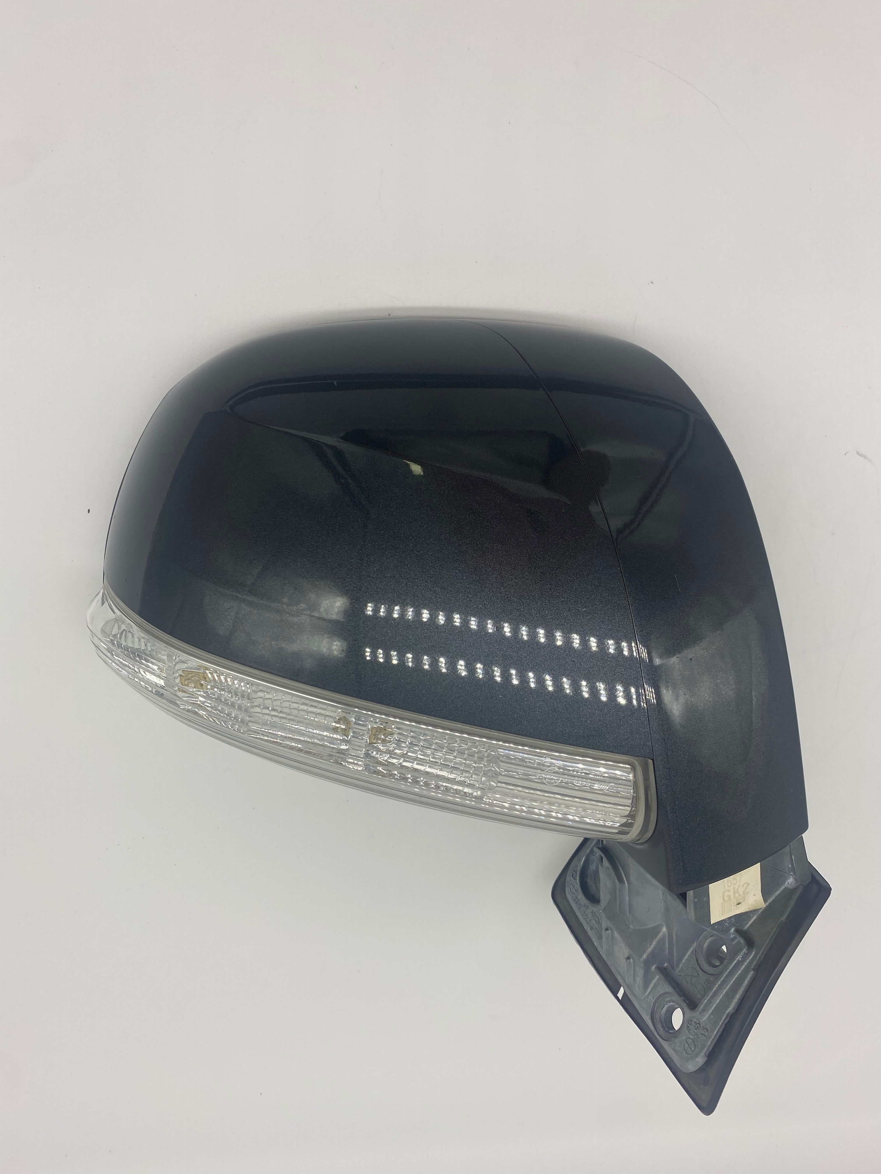 Holden Captiva 7 CG 2006-2018 Door Mirror Right Hand Side