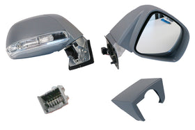 Holden Captiva 7 CG 2006-2018 Door Mirror Right Hand Side