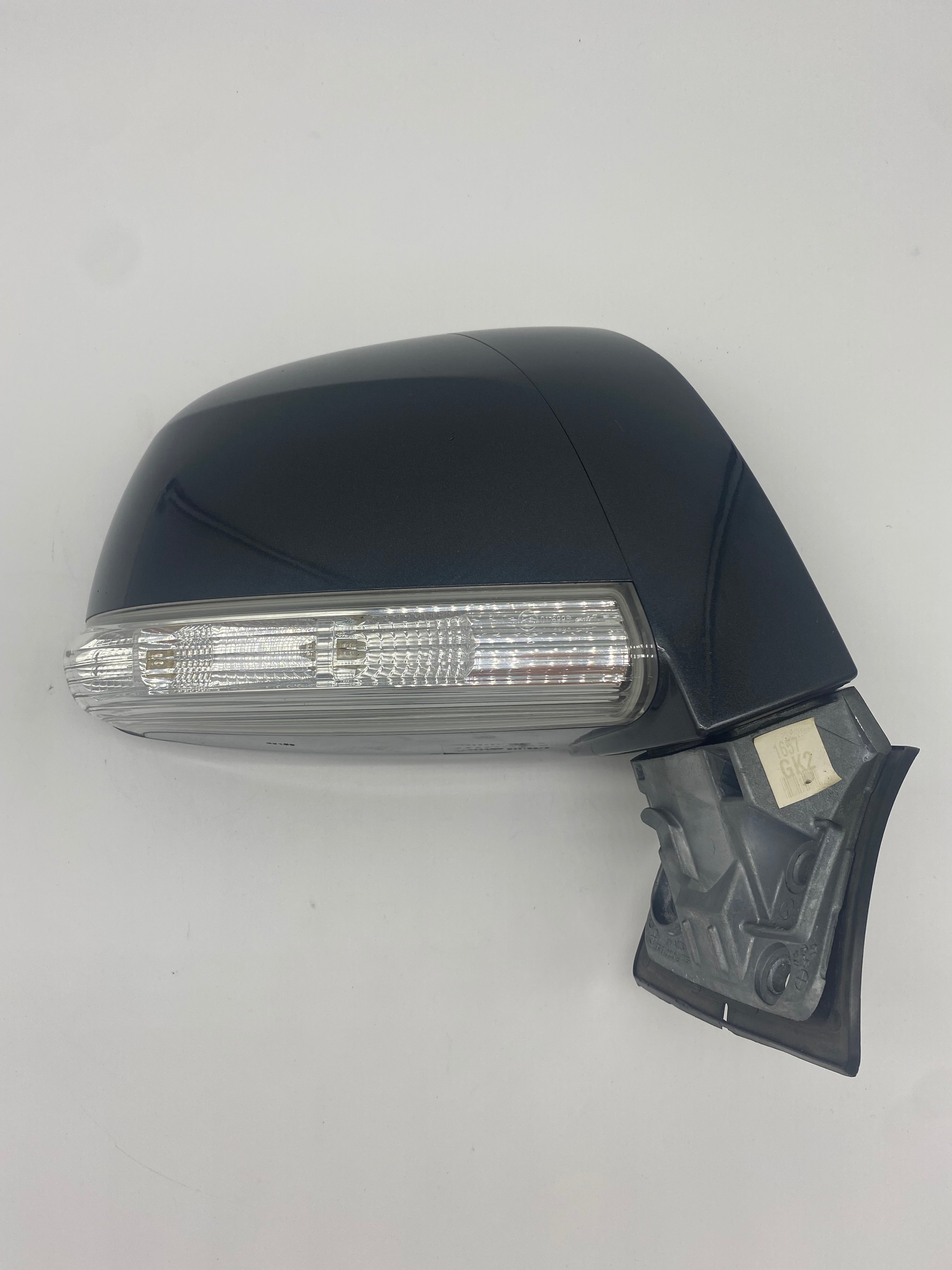 Holden Captiva 7 CG 2006-2018 Door Mirror Right Hand Side - 0