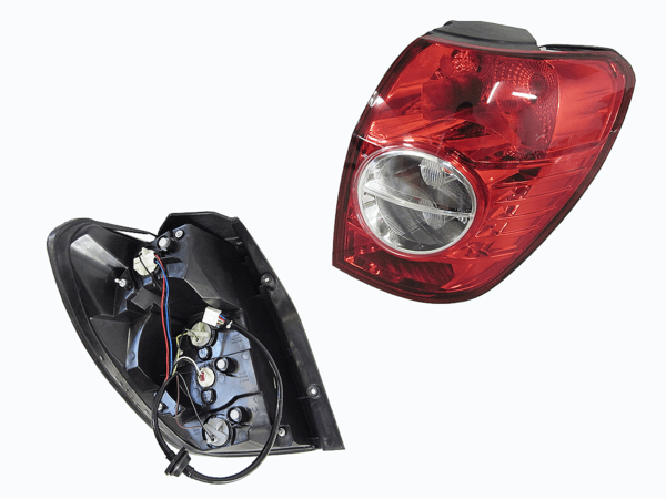 Holden Captiva 7 CG 2006-2011 Tail Light Front Right Hand Side