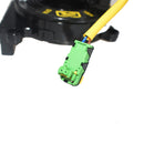 Holden Captiva 2006-2010 Clockspring-5