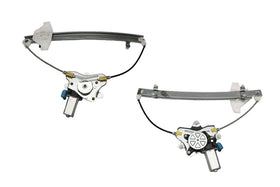 Holden Captiva 5 CG 2006-2013 Window Regulator Front Left Hand Side