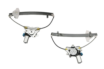 Holden Captiva 5 CG 2006-2013 Window Regulator Front Left Hand Side