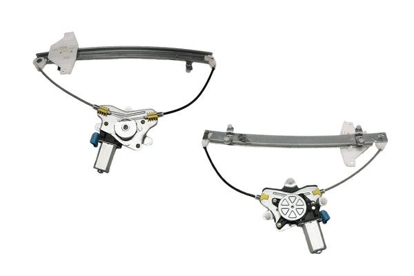 Holden Captiva 5 CG 2006-2013 Window Regulator Front Left Hand Side