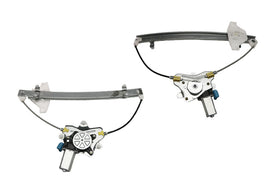 Holden Captiva 5 CG 2006-2013 Window Regulator Front Right Hand side