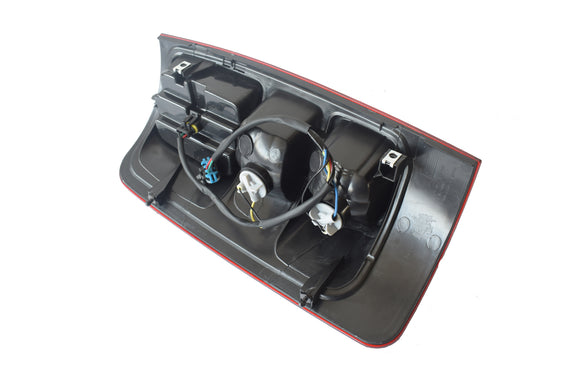 Holden Colorado RG 2012-2019 Tail Light Set Right Hand & Left Hand LED