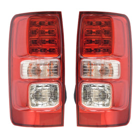 Holden Colorado RG 2012-2019 Tail Light Set Right Hand & Left Hand LED