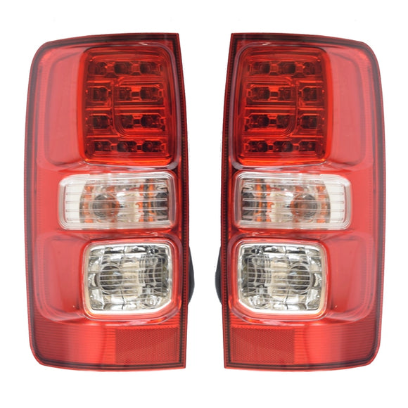 Holden Colorado RG 2012-2019 Tail Light Set Right Hand & Left Hand LED