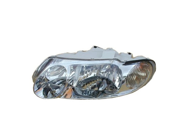 Holden Commodore VX 2000- 2002 Headlight Left Hand Side