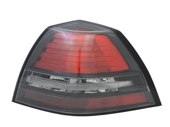 Holden Commodore VE Calais 2006- 2013 Tail Light Left Hand Sedan