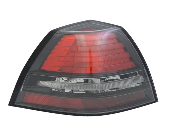 Holden Commodore VE Calais 2006-02/2013 Tail Light Right Hand Side