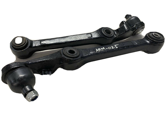 Holden Commodore VT-VZ 1997-2006 Lower Control Arm Set