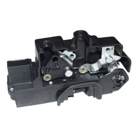 Holden Commodore VE 2006 - 2013 Door Lock Actuator Front Left Hand Side - 0