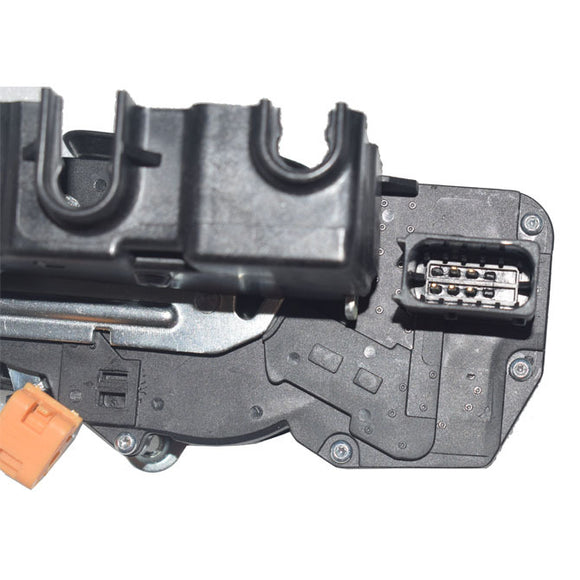 Holden Commodore VE 2006 - 2013 Door Lock Actuator Front Left Hand Side