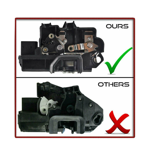 Holden Commodore VE 2006 - 2013 Door Lock Actuator Front Left Hand Side