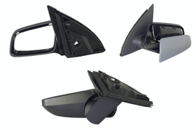 Holden Commodore VE 2006-2013 Door Mirror Left Hand Side Electric 61L