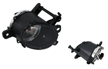 Holden Commodore VE Series 2 2010-2013 Fog Light Left Hand Side