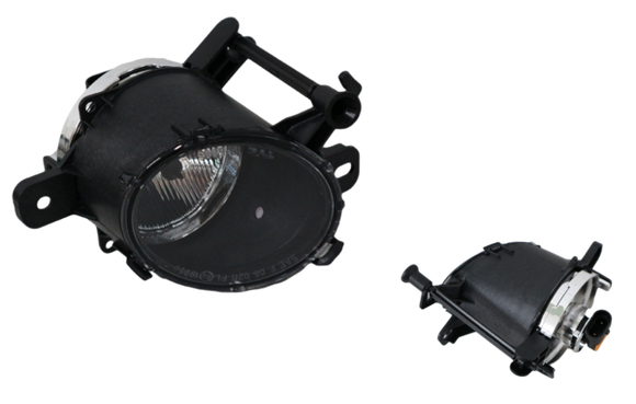 Holden Commodore VE Series 2 2010-2013 Fog Light Left Hand Side