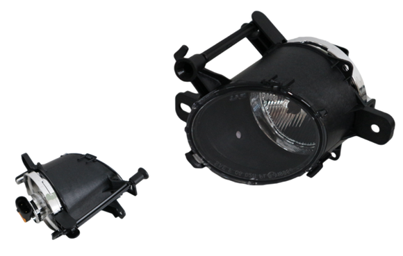Holden Commodore VE Series 2 2010-2013 Fog Light Right Hand Side