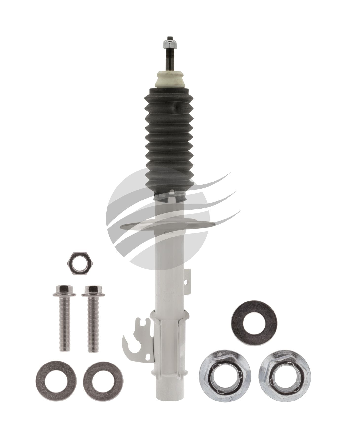 Holden Commodore VE 2006-2013 Front Strut Left Hand Side | All ...