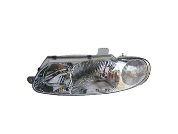 Holden Commodore VT 1997-2000 Headlight Left Hand