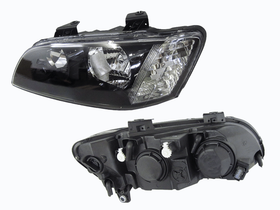 Holden Commodore VE Series 1 2006-2010 Headlight Left Hand Side