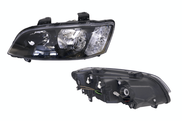 Holden Commodore VE Series 2 2010- 2013 Headlight Left Hand Side