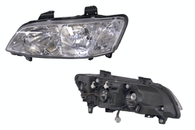 Holden Commodore VE Series 2 2010- 2013 Headlight Left Hand Side