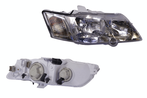 Holden Commodore VY 2002- 2003 Headlight Right Hand Side