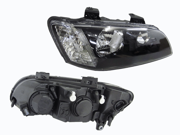 Holden Commodore VE Series 1 2006- 2010 Headlight Right Hand Side