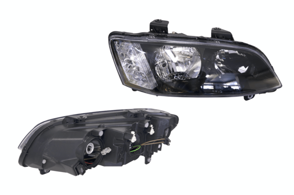 Holden Commodore VE Series 2 2010- 2013 Headlight Right Hand