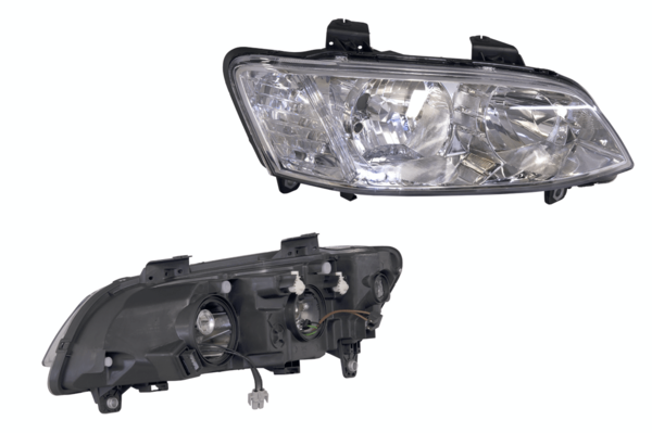 Holden Commodore VE Series 2 2010- 2013 Headlight Right Hand Side